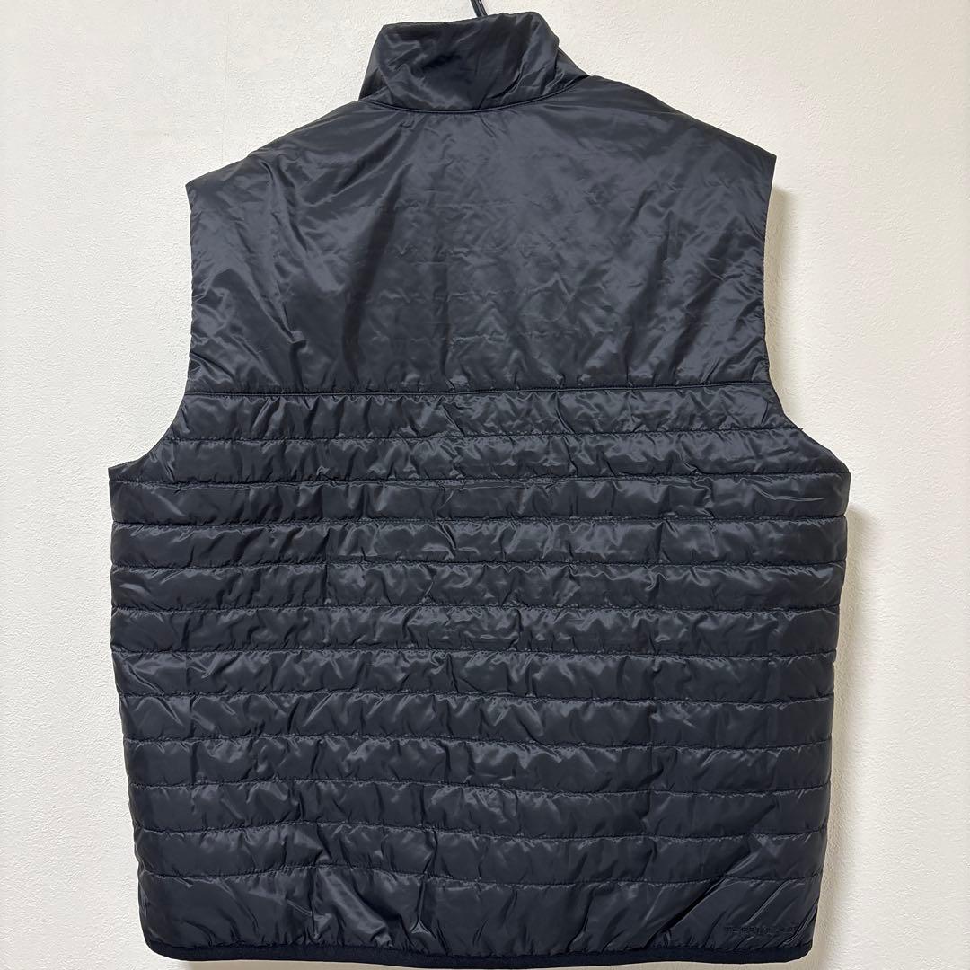 NIKナイキ　ベスト　ジャケット　フルジップ　新品　メンズ　2XL