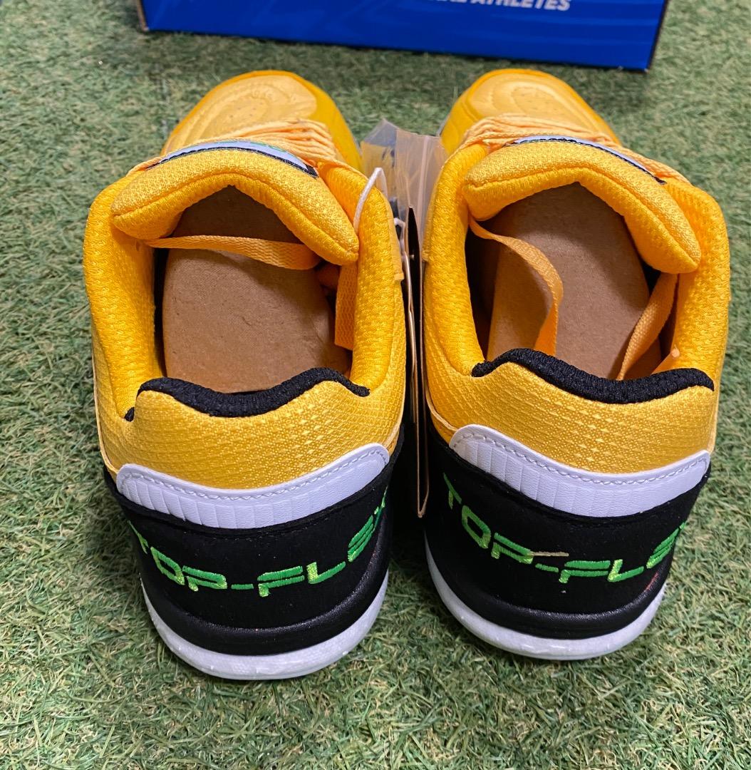 シューズ joma / TOP FLEX REBOUND 2528 IN (27cm)