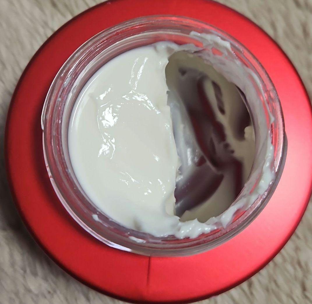11日迄価格　残量半分　SK-II スキンパワー　リニュー　クリーム 50g