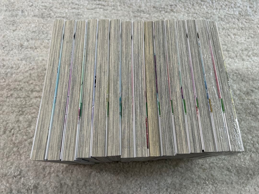 薬屋のひとりごと 全巻セット