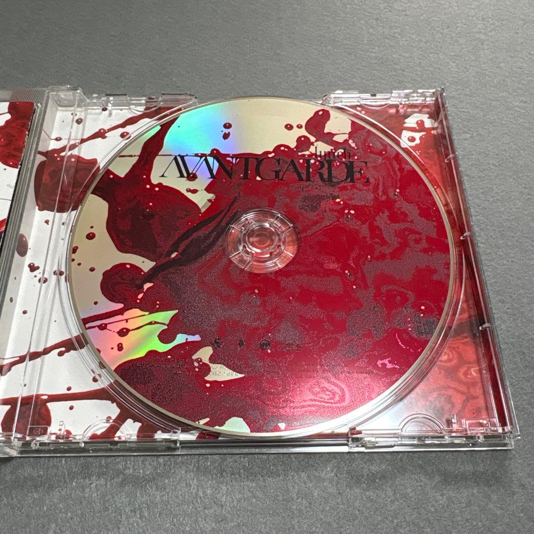 lynch. アルバムCD8枚セット
