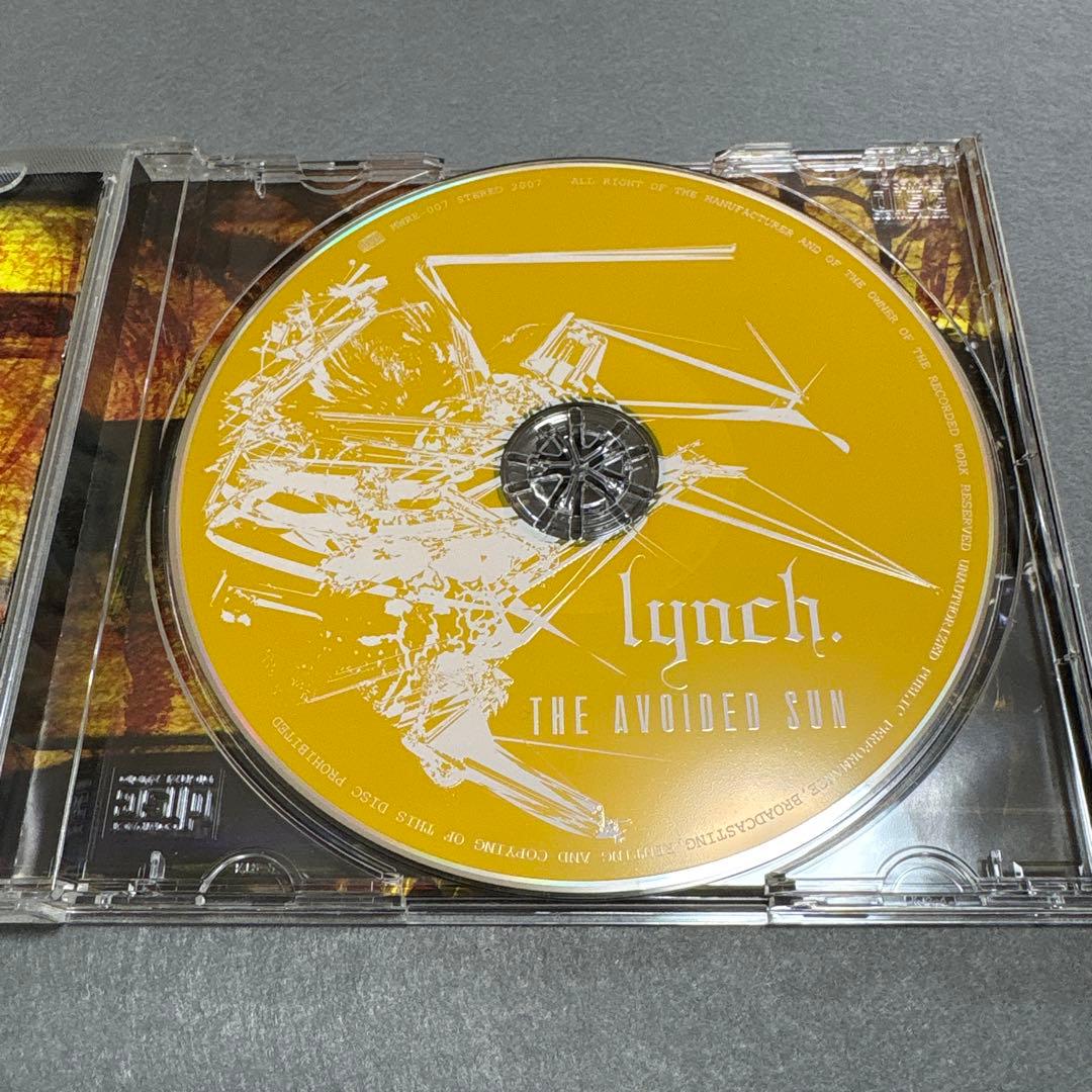 lynch. アルバムCD8枚セット