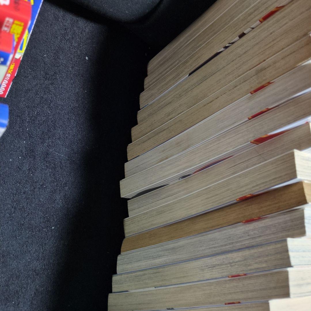 メジャー2 nd全巻 1-31巻とメジャー１−78巻全巻の109冊セット