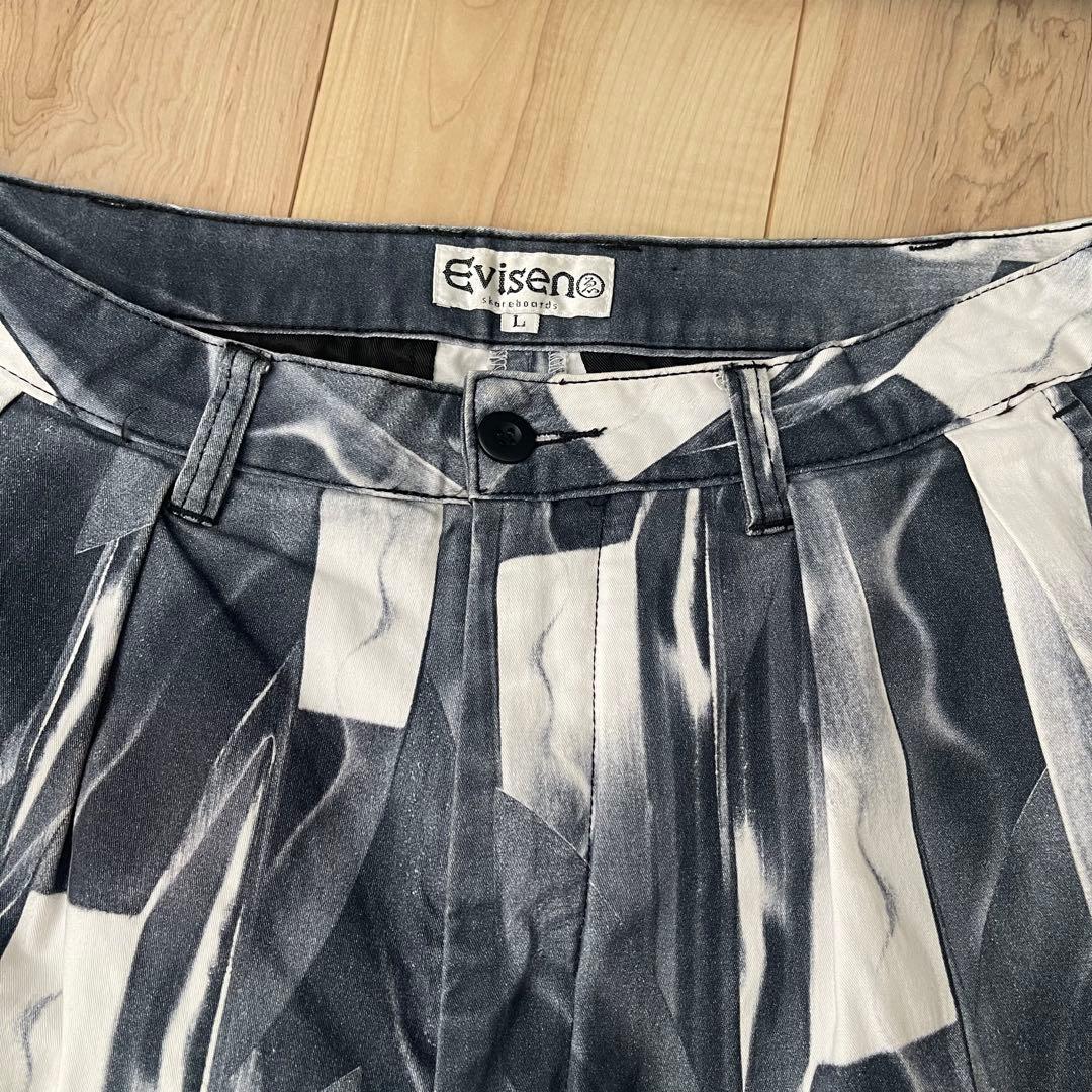 【Lサイズ】 Evisen Sword Pants