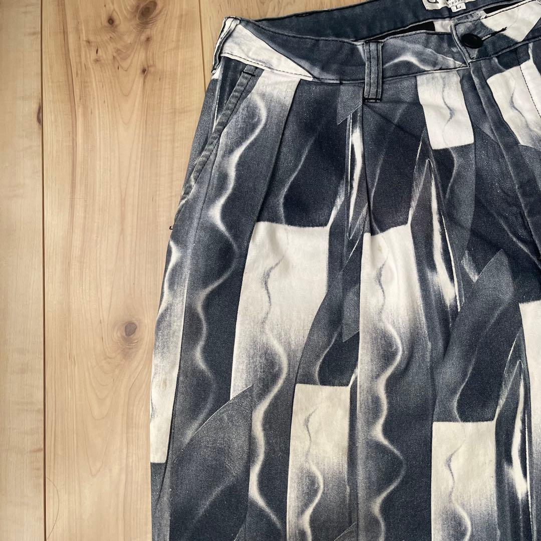 【Lサイズ】 Evisen Sword Pants