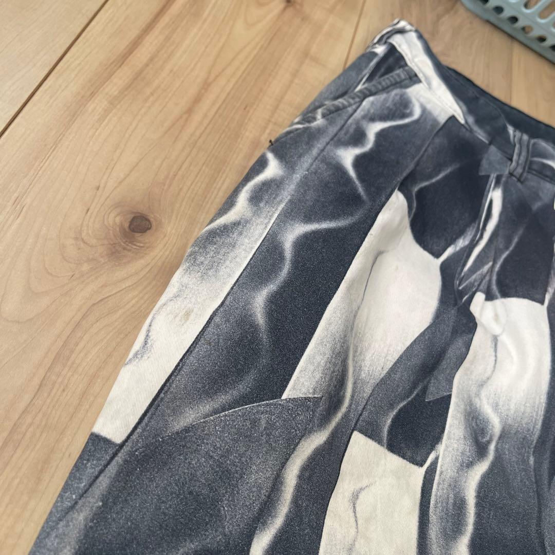 【Lサイズ】 Evisen Sword Pants