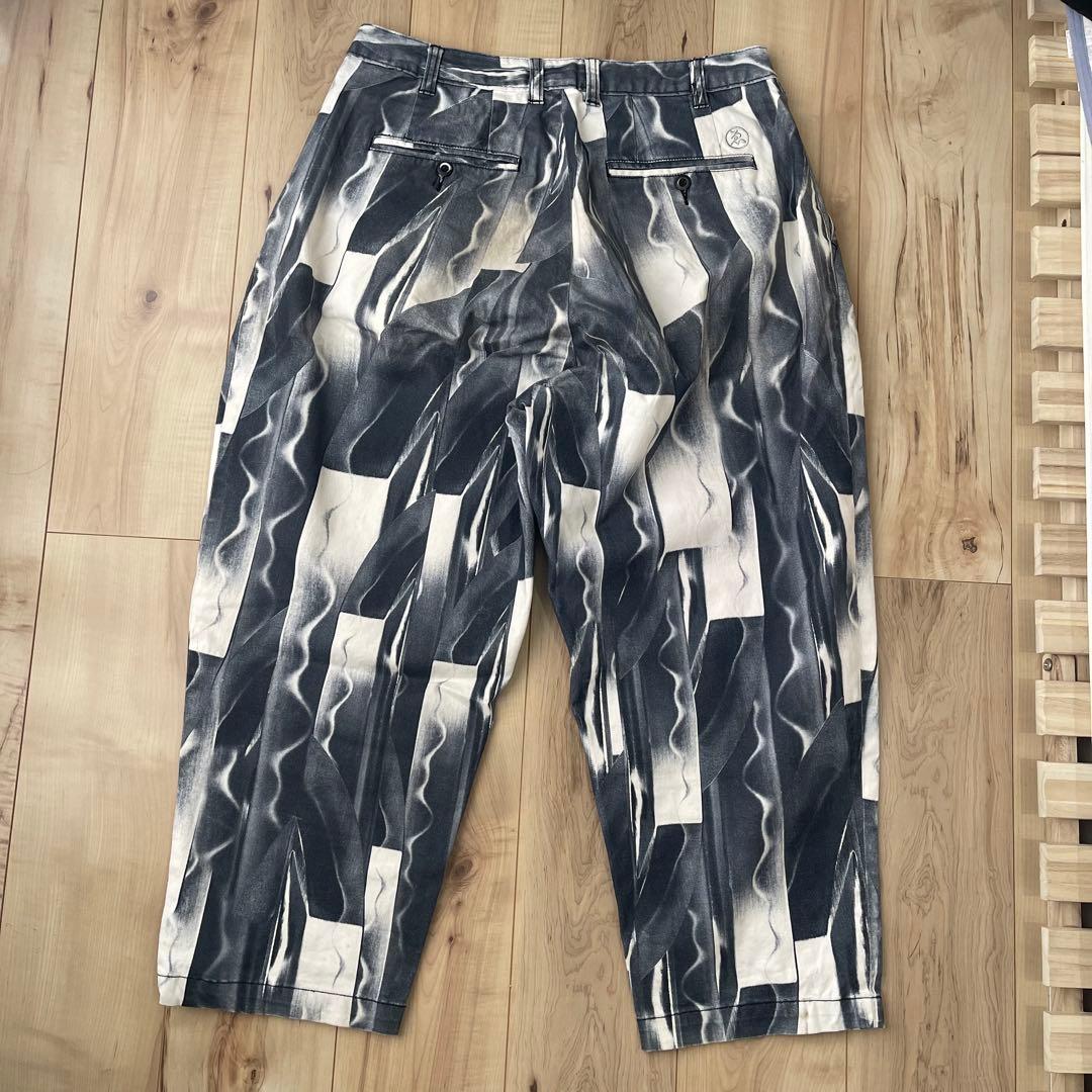 【Lサイズ】 Evisen Sword Pants