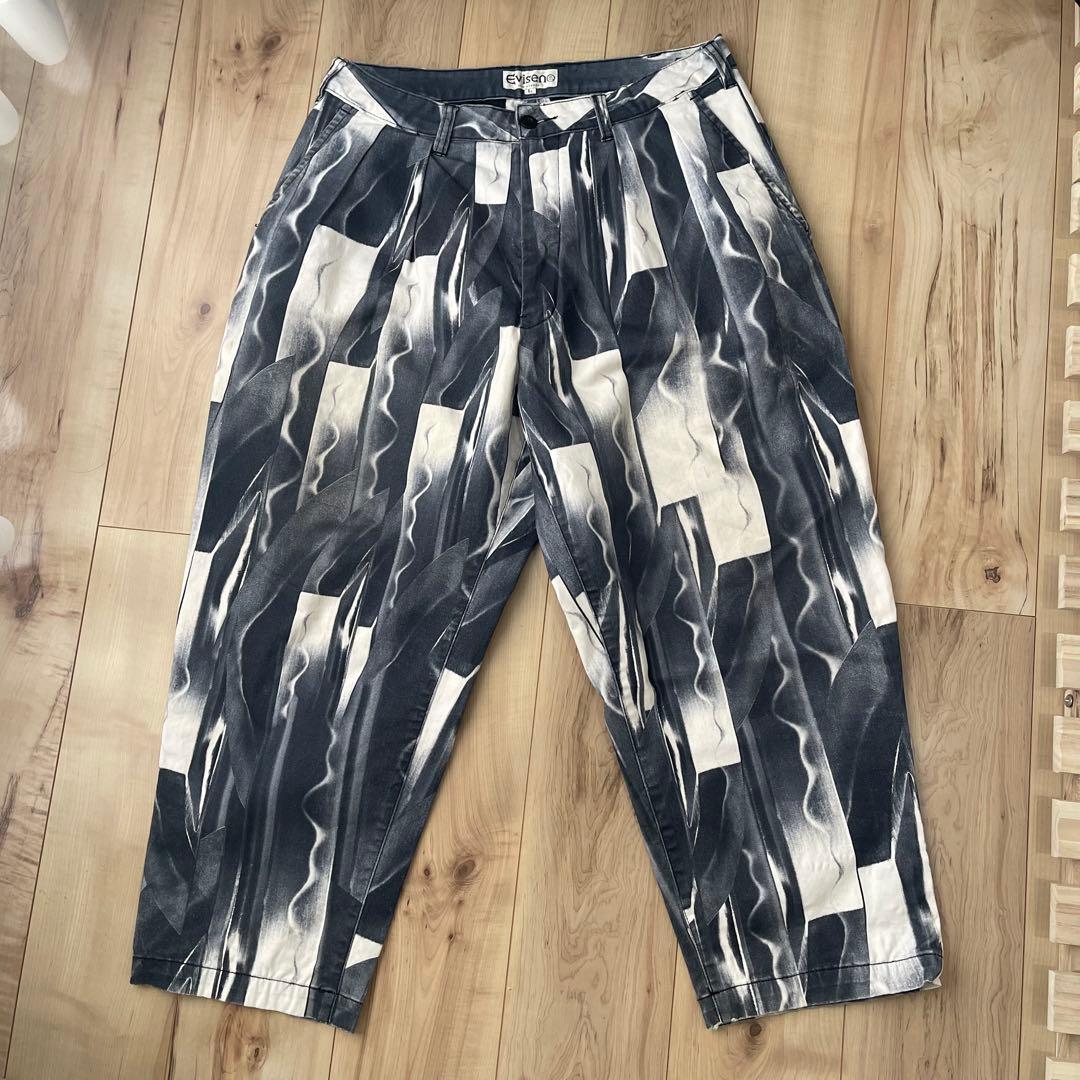 【Lサイズ】 Evisen Sword Pants