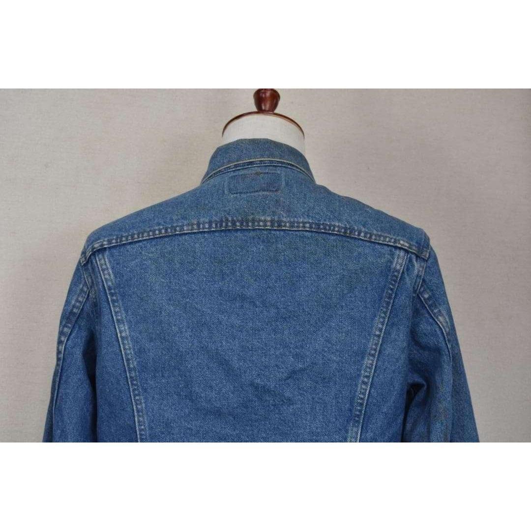 90’ｓリーバイス デニム ジャケットUSA製 16834 70506LEVIS