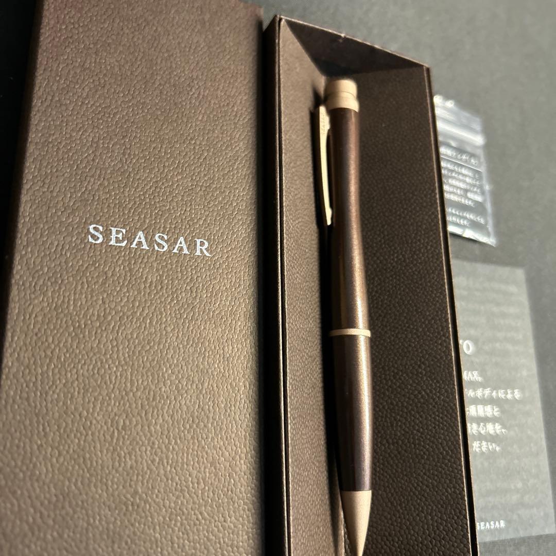 筆記具 seasar Aero