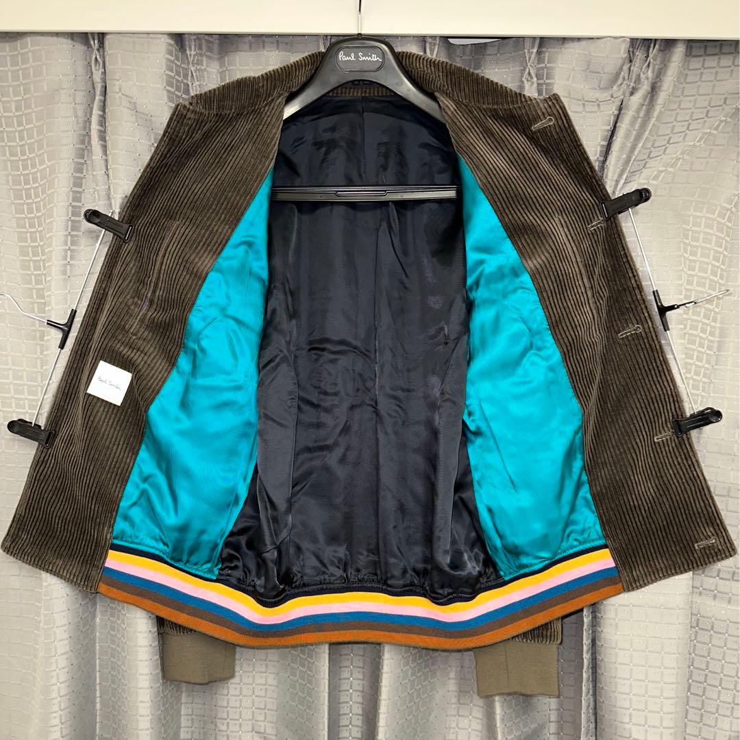 FROM JAPAN 20aw コーデュロイ ジャケット