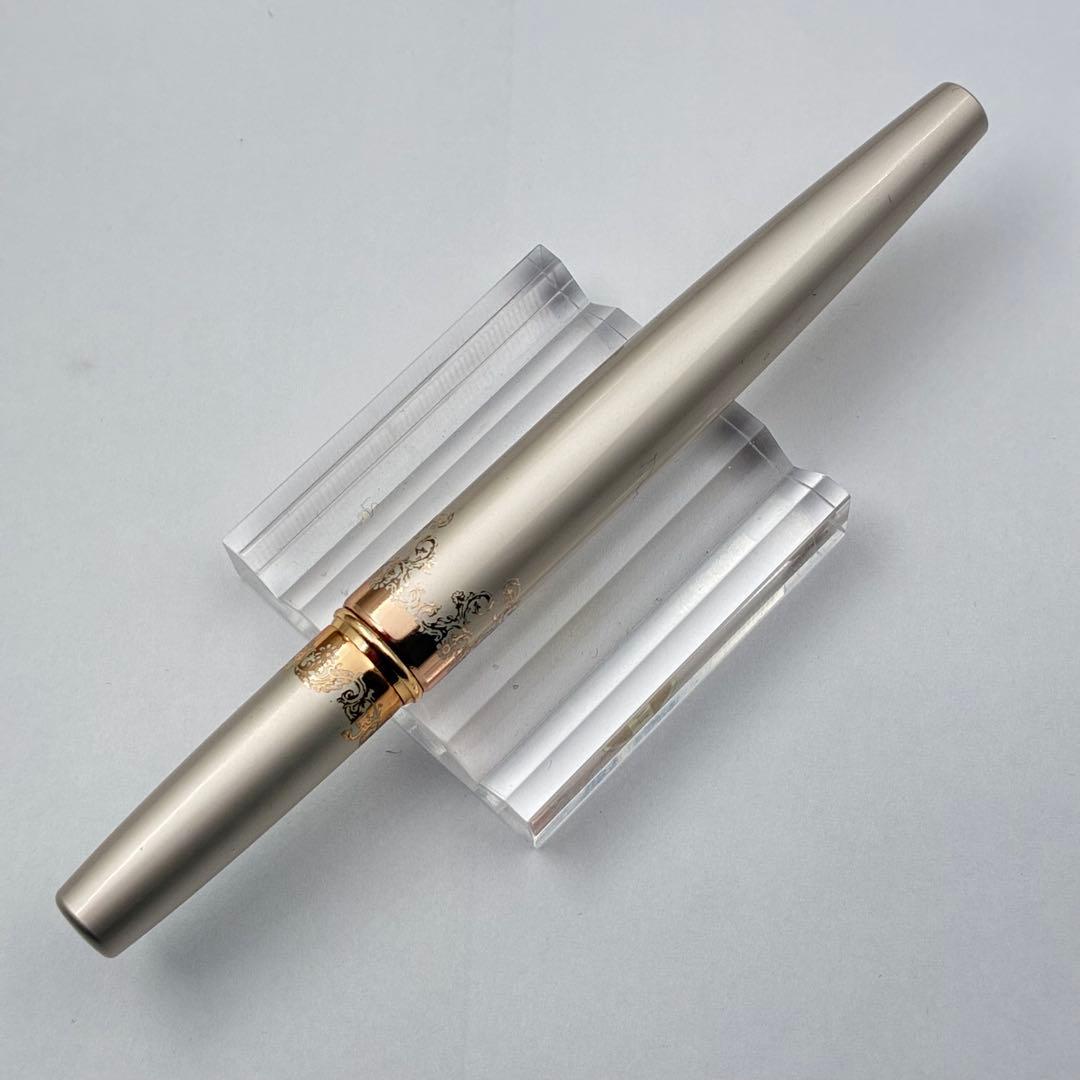 セーラー万年筆 SAILOR21 レトロ万年筆 mini 21K 細字F