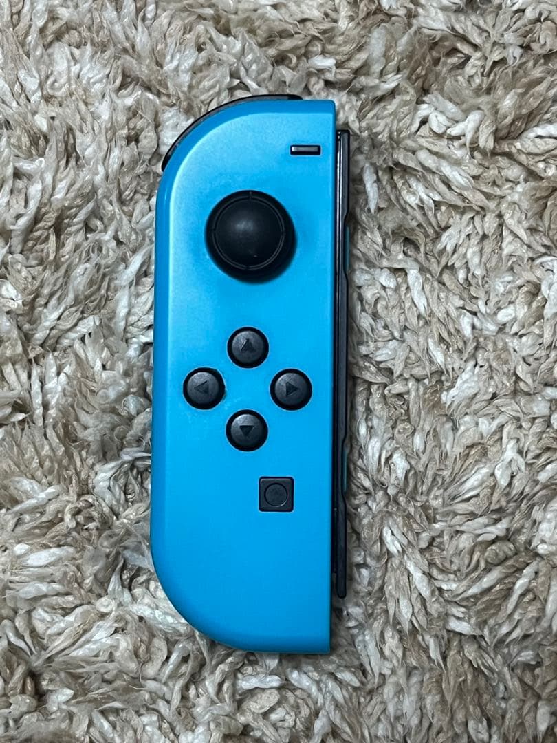Nintendo Switch 本体 バッテリー強化版　ネオンブルーネオンレッド