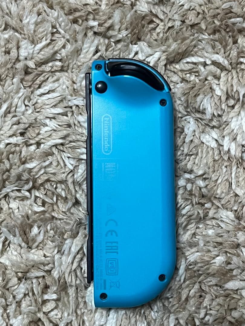 Nintendo Switch 本体 バッテリー強化版　ネオンブルーネオンレッド