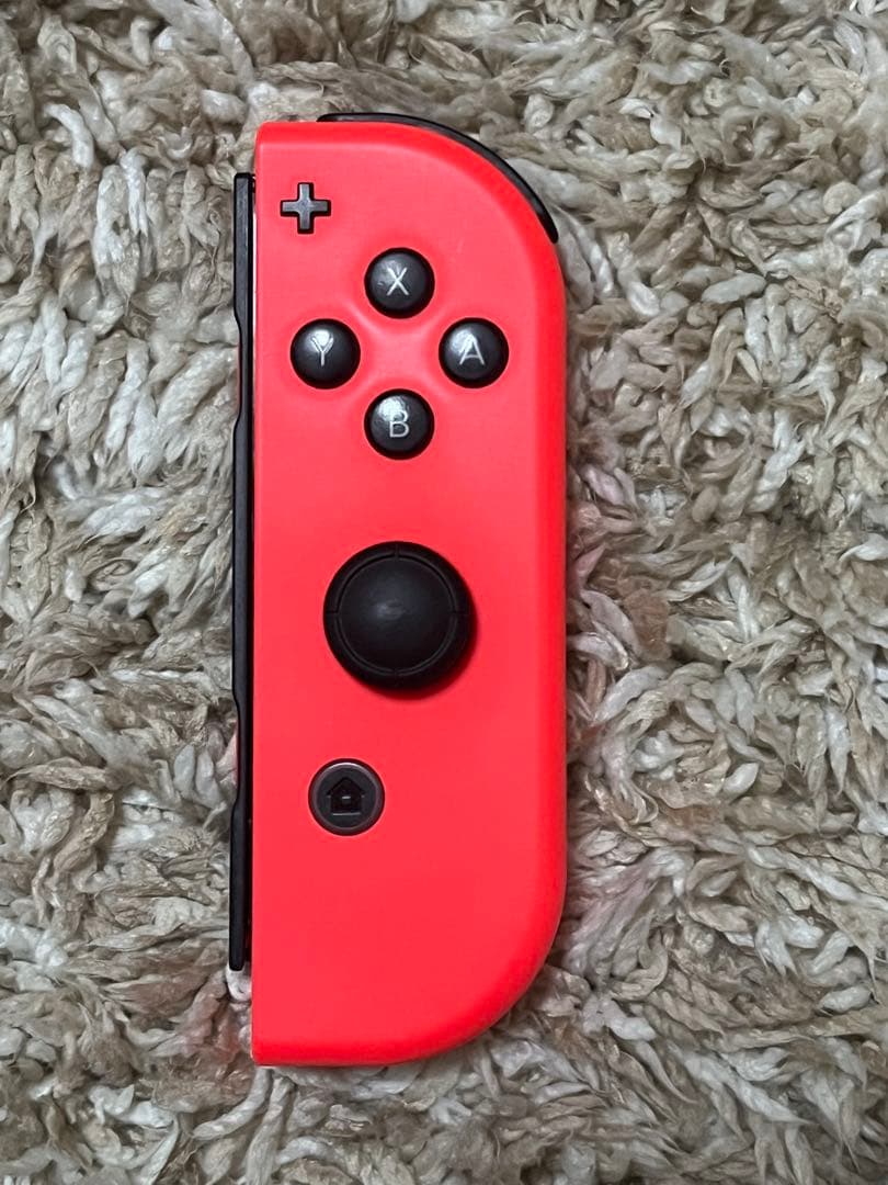 Nintendo Switch 本体 バッテリー強化版　ネオンブルーネオンレッド