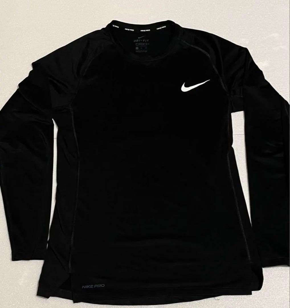 【ゼニガメ】 NIKE インナー コンプレッションウェア XXL 2枚