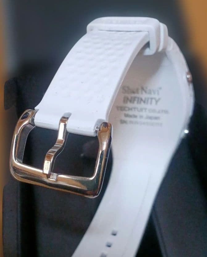 Shot Navi INFINITY ゴルフ GPS ウォッチ