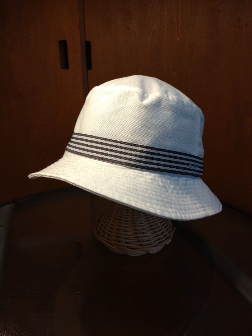 kangol/ハット/Oasis/Liam gallagher/オアシス/90s