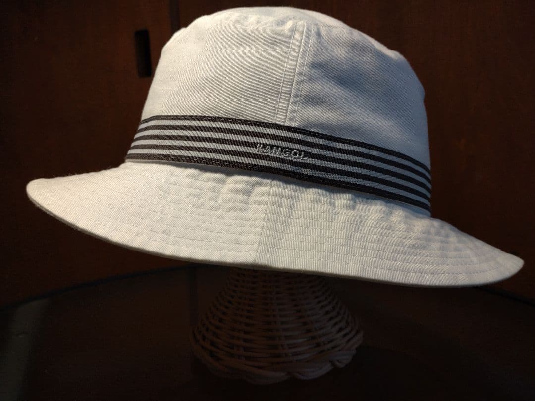 kangol/ハット/Oasis/Liam gallagher/オアシス/90s
