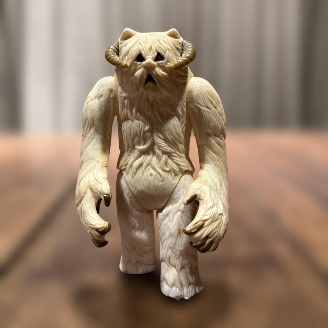 スターウォーズ ワンパ　フィギュア