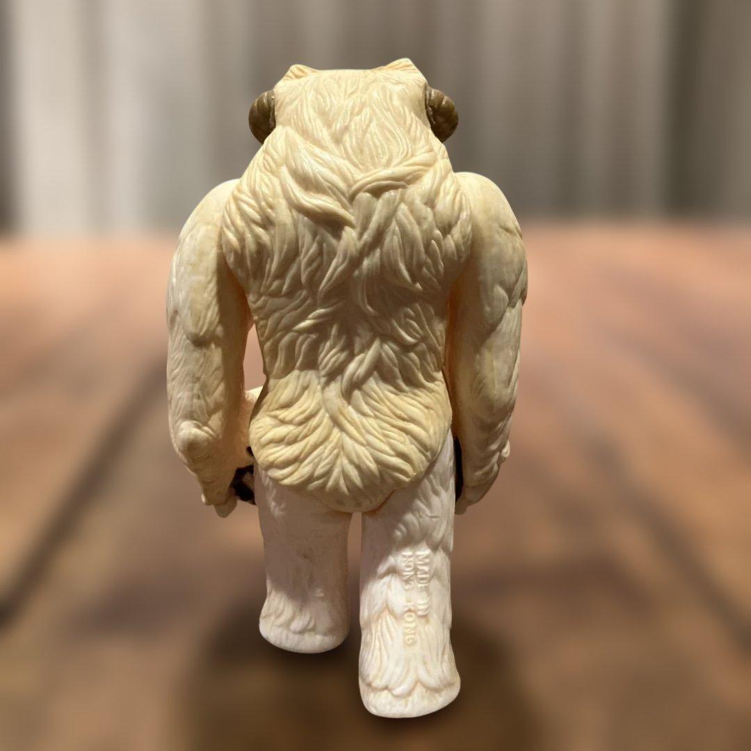 スターウォーズ ワンパ　フィギュア