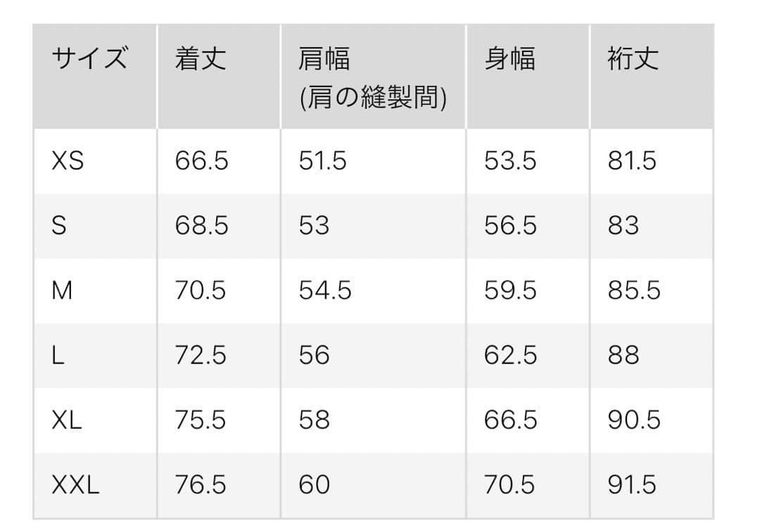ユニクロu オーバーサイズカラーデニムジャケット　黒　UNIQLO ルメール