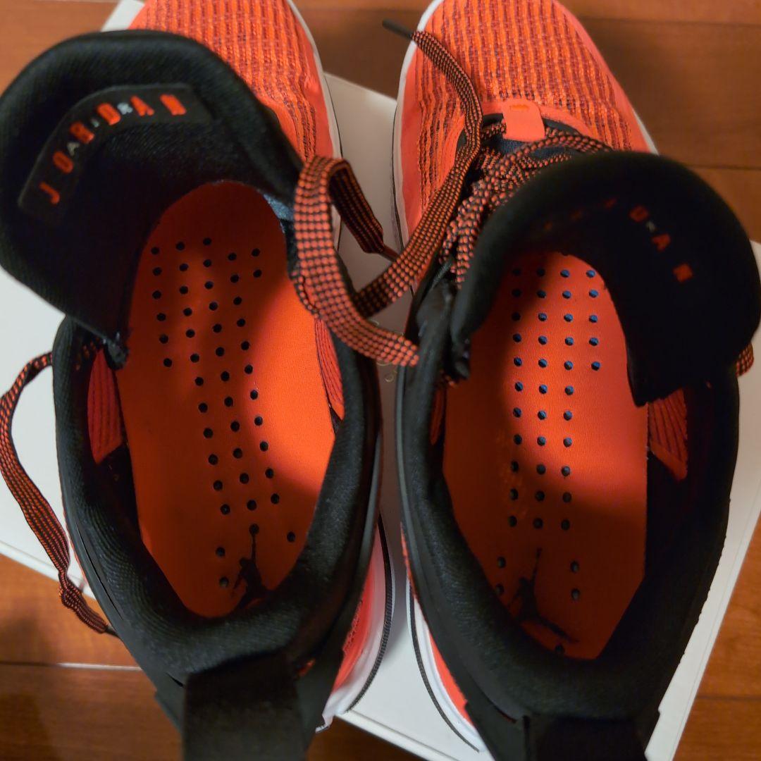 Air Jordan XXXⅥ LOW PF 28.5 cm バスケットシューズ