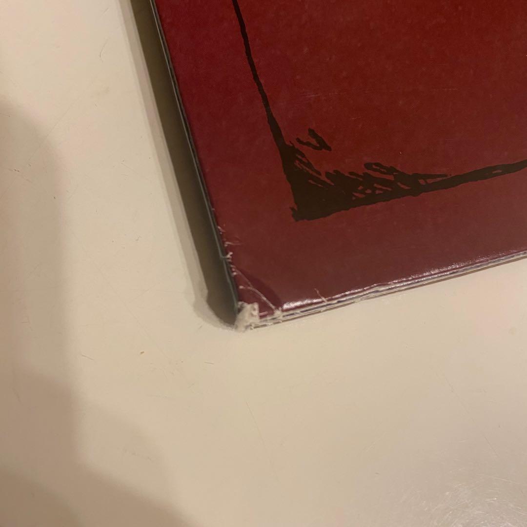 Bitch Magnet ディスコグラフィー LP
