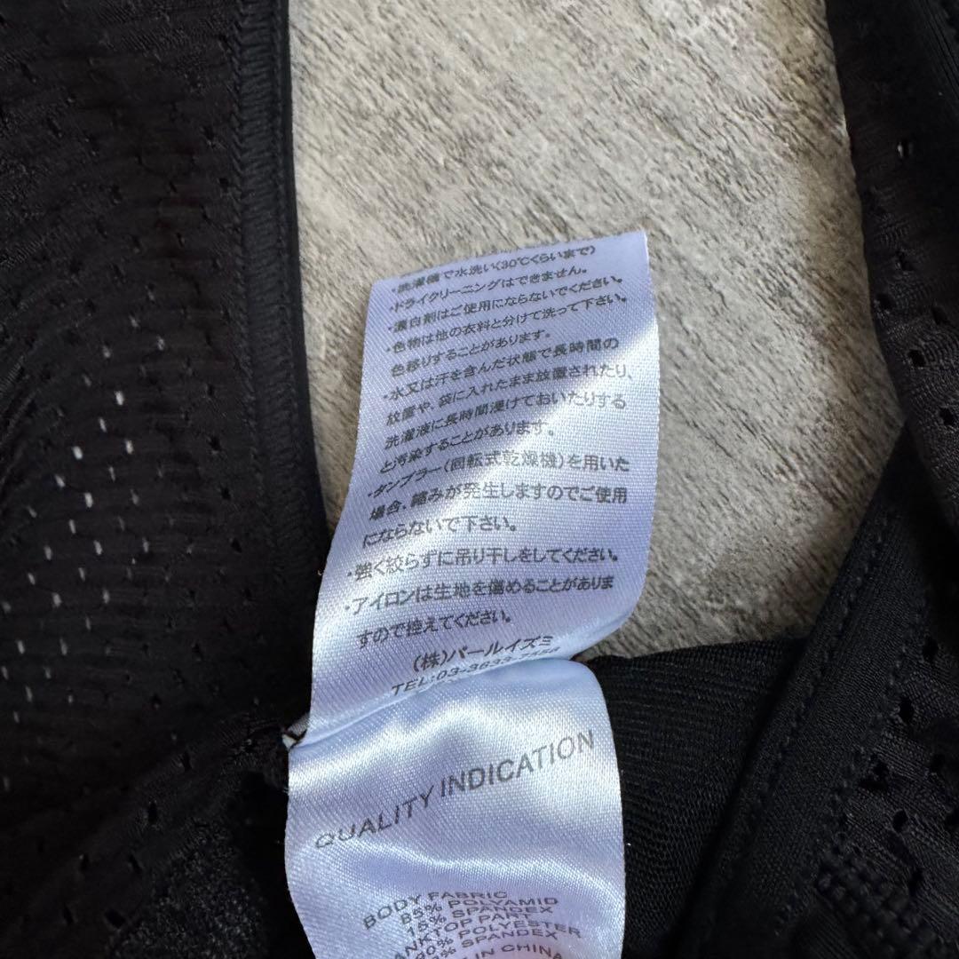 Peal Izumi パールイズミ クイック ビブショーツ