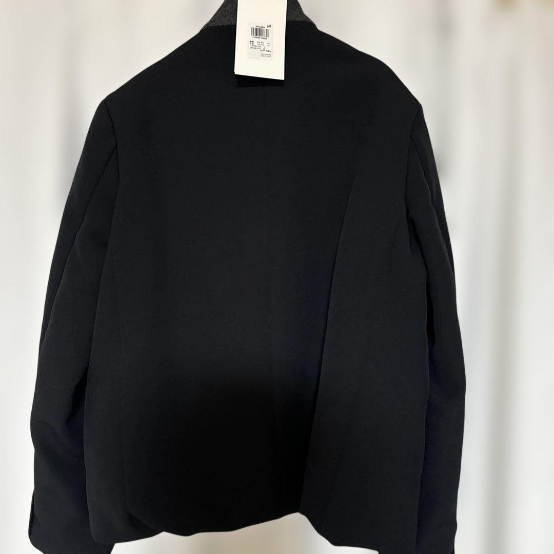 【未使用品】 sacai × Levi’s MatelasseTwillサイズ1
