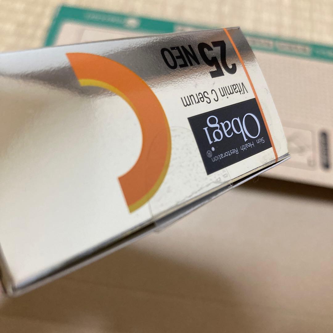 Obagi Cセラム 25NEO