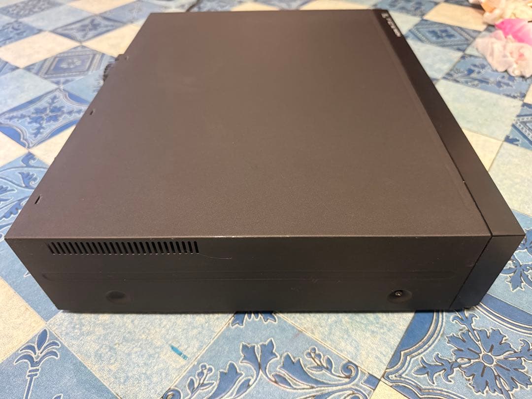 Victor DR-HX250 DVDレコーダー