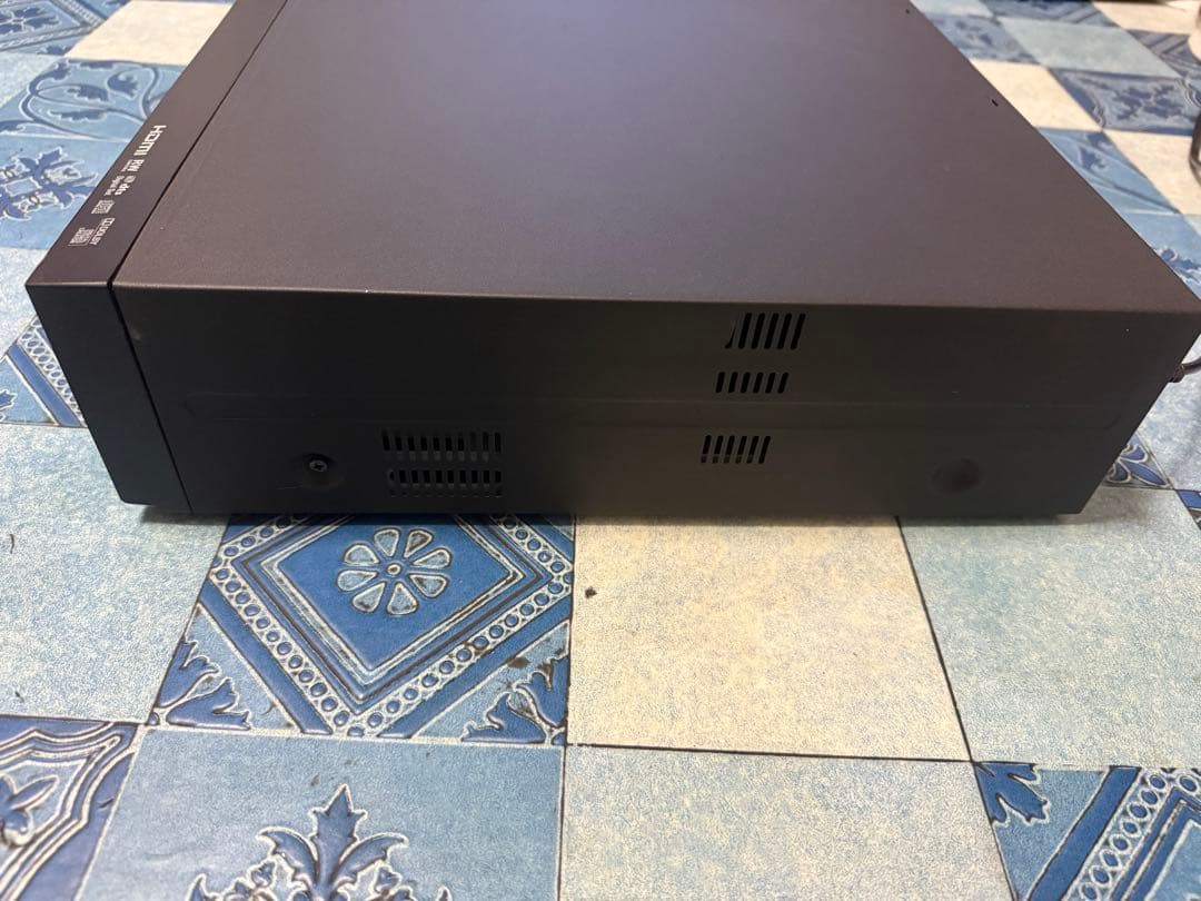 Victor DR-HX250 DVDレコーダー