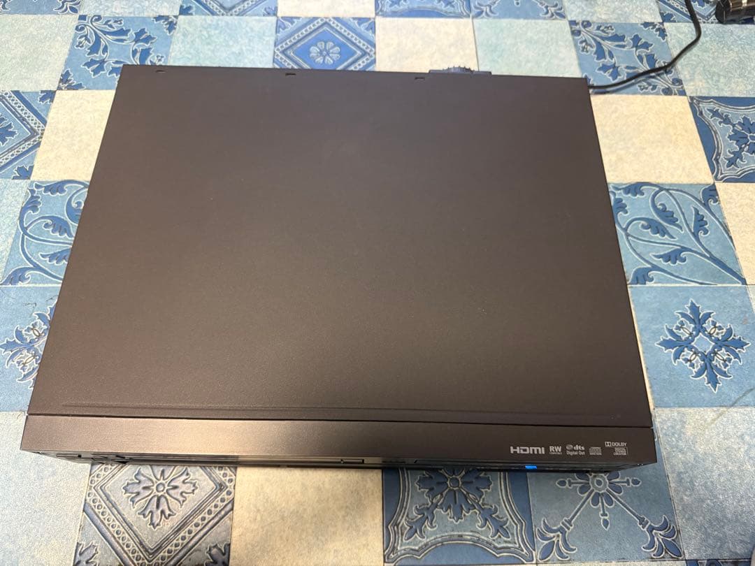 Victor DR-HX250 DVDレコーダー