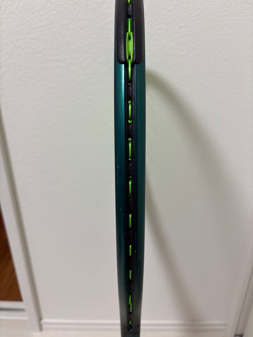 シ*ゲ様 ウィルソンwilson ブレード98 v9 16×19 テニスラケット
