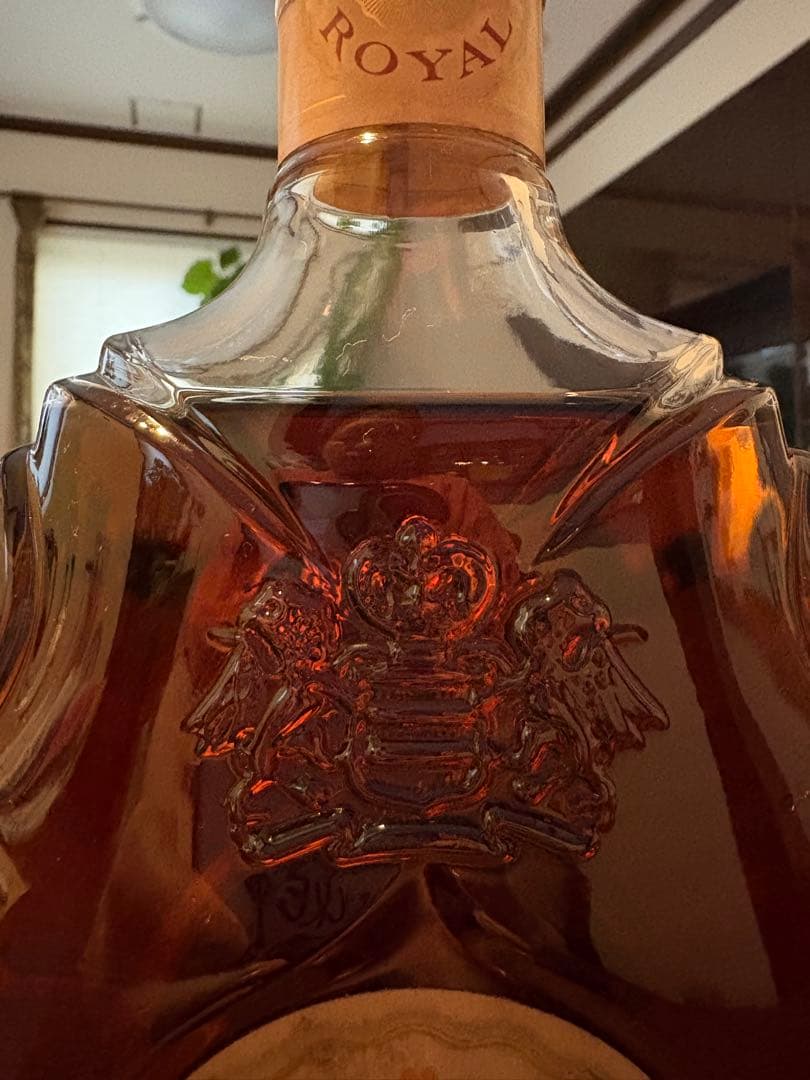 【ブランデー】プリンス・ユーベル・ド・ポリニャックXO  COGNAC