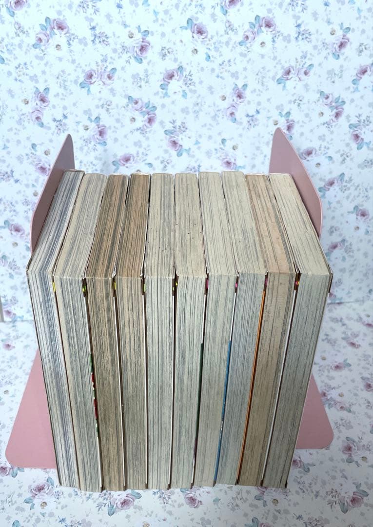 ベルサイユのばら　1巻〜10巻セット　池田理代子　集英社　★おまけ付き★