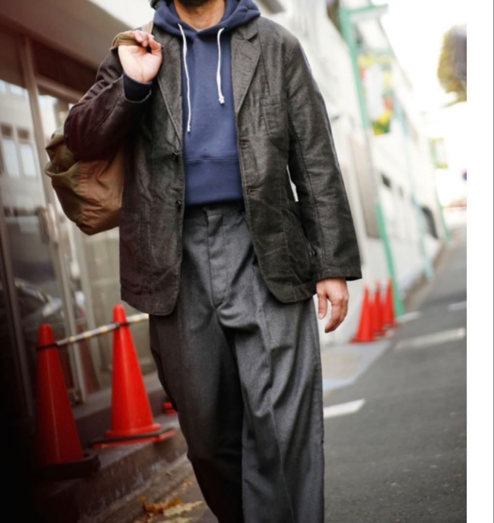 【値下】リアルマッコイズDoubleDiamondTrousers サイズ30