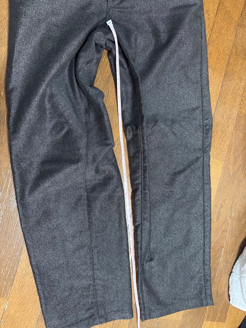 【値下】リアルマッコイズDoubleDiamondTrousers サイズ30