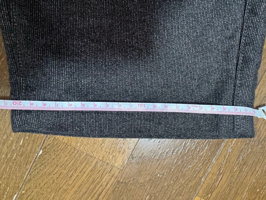 【値下】リアルマッコイズDoubleDiamondTrousers サイズ30