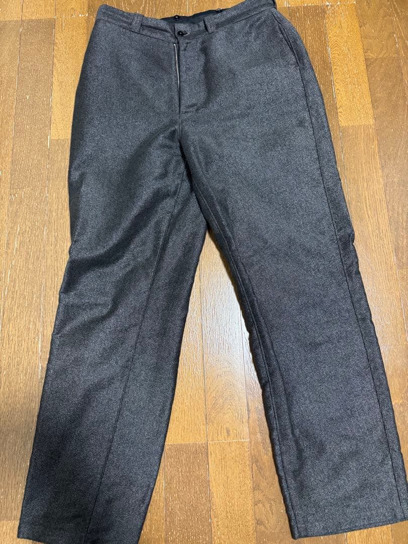 【値下】リアルマッコイズDoubleDiamondTrousers サイズ30
