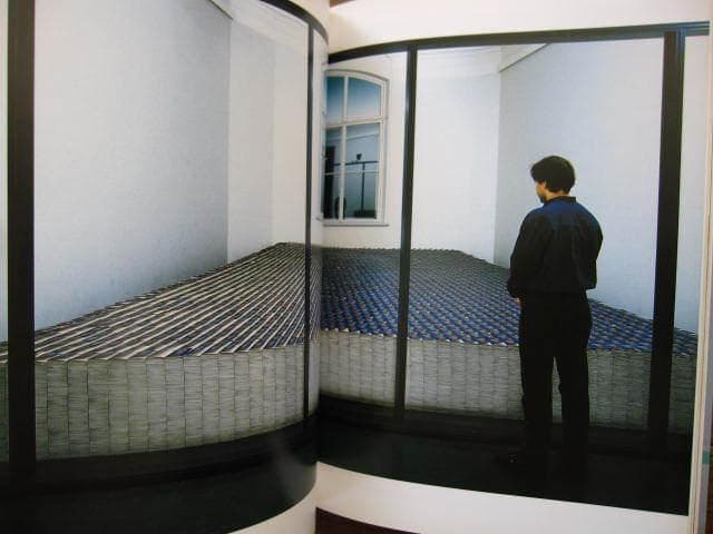 Dobrila Denegri　Alfredo Jaar : アルフレド・ジャー