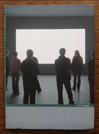 Dobrila Denegri　Alfredo Jaar : アルフレド・ジャー