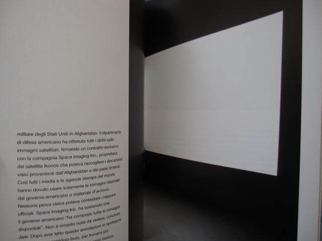 Dobrila Denegri　Alfredo Jaar : アルフレド・ジャー