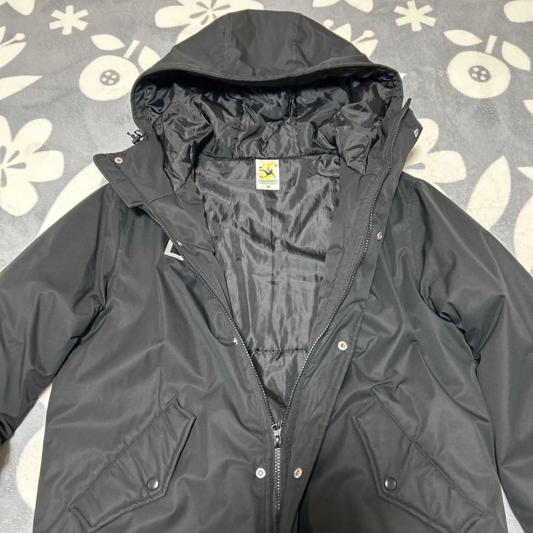 美品　ルースイソンブラ　ダウンコート　size M