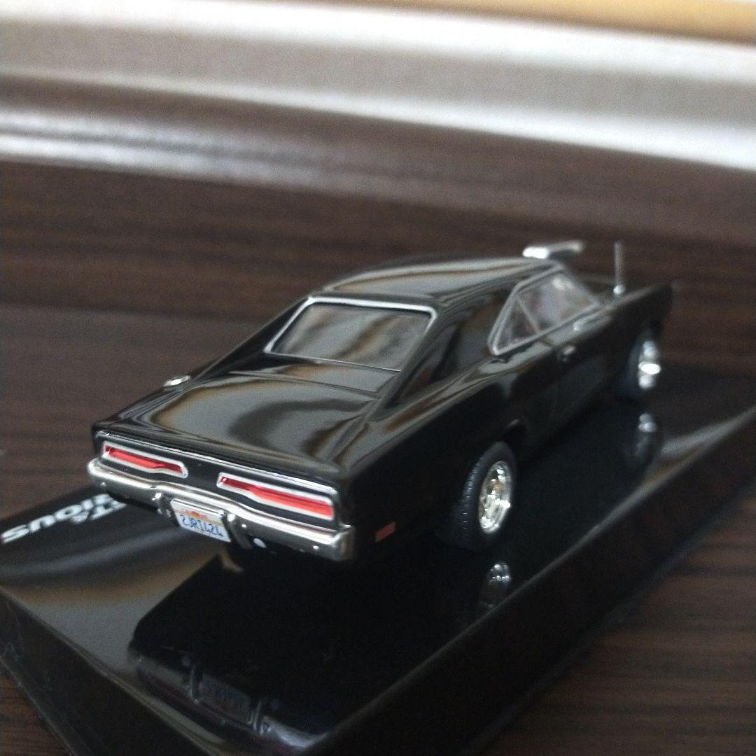ワイルドスピード 1/43 デアゴスティーニ 6台セット