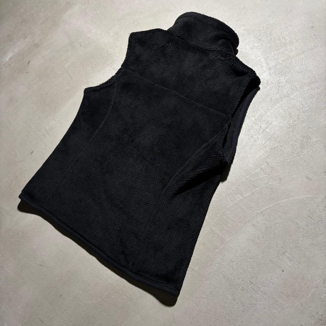 14s Patagonia フリースベスト