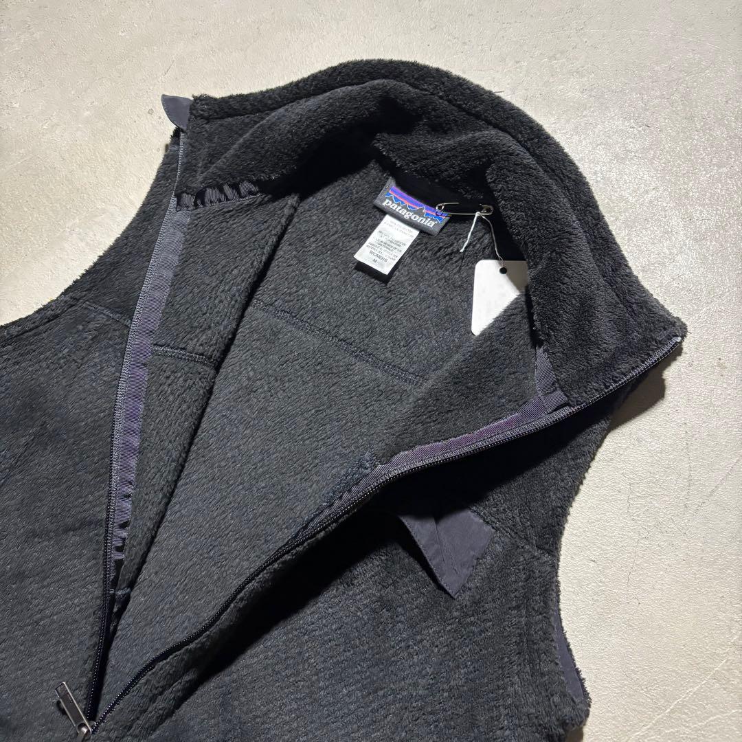 14s Patagonia フリースベスト