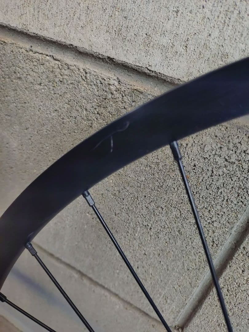 RaceFace MTB 27.5 完組ホイールセット