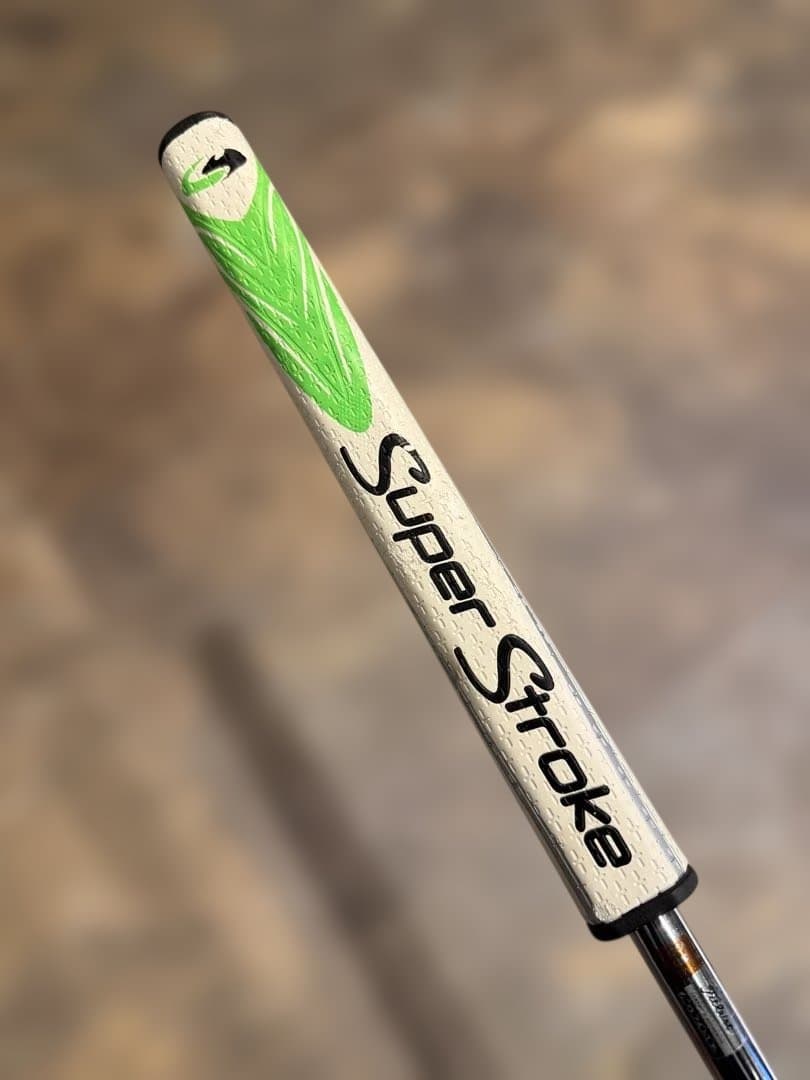 SCOTTY CAMERON パター